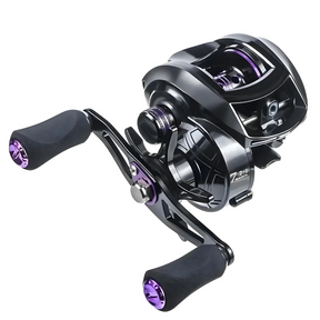 Carretilha Shimano Drag 8kg Com 13 Rolamentos Sistema de Rotação Super Suave