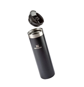 Garrafa Térmica Aerolight™ Transit Stanley Black Glimmer | 591ML