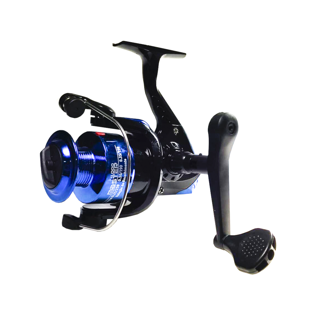 Molinete WayFishing Master 3000