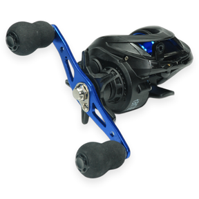 Carretilha Striker IWA Azul 200FB Direita