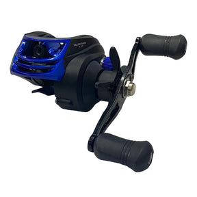 Carretilha Artemis NX-F Esquerda - Blue