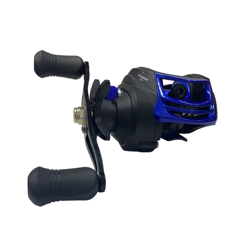 Carretilha Artemis NX-F Direita - Blue