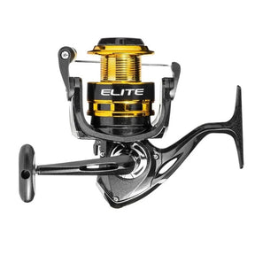 Molinete Marine Sports Elite Gold 3Rolamentos - 2000F