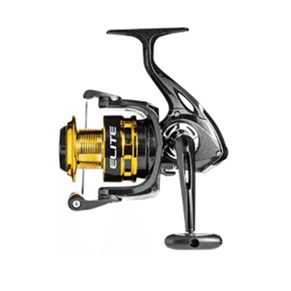 Molinete Marine Sports Elite Gold 3Rolamentos - 2000F