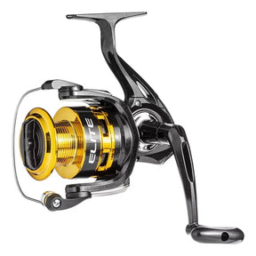 Molinete Marine Sports Elite Gold 3Rolamentos - 500F