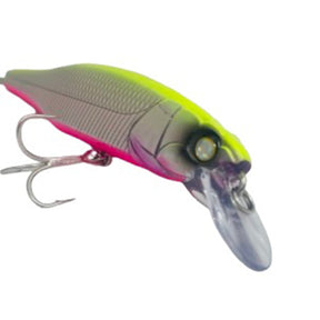 Isca Whiplash Factory ThunderBuck Ram-107 10,7cm 19,7g TS13MGG