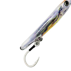 Isca Little Jack Metal Adict 07 7,0cm 30g Cor #02