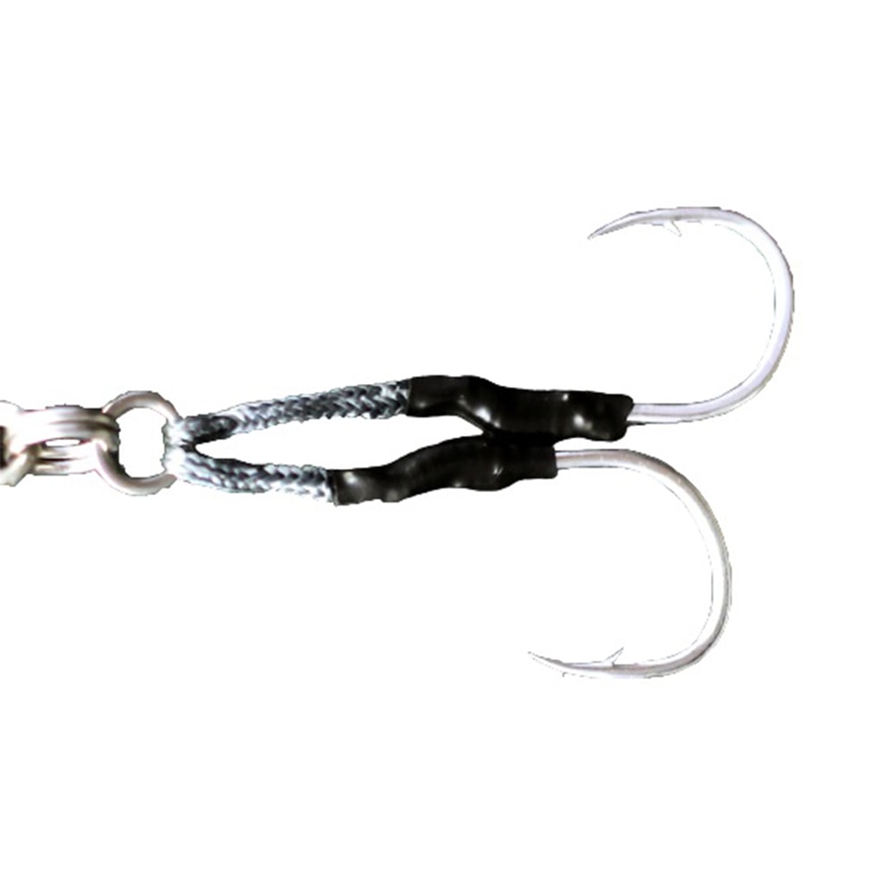 Isca Little Jack Metal Adict 06 6,0cm 20g Cor #01