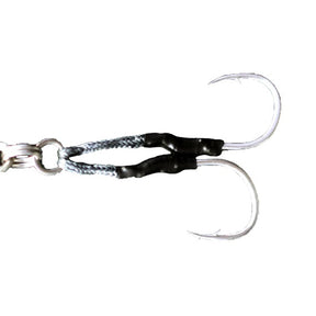 Isca Little Jack Metal Adict 06 6,0cm 20g Cor #01