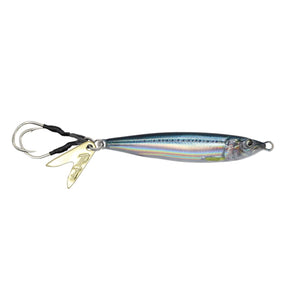 Isca Little Jack Metal Adict Zero 20 6,5cm 20g - #01