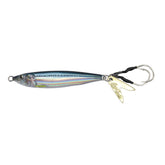 Isca Little Jack Metal Adict Zero 20 6,5cm 20g - #01