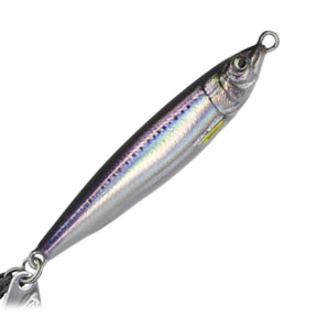 Isca Little Jack Metal Adict Zero 20 6,5cm 20g - #06