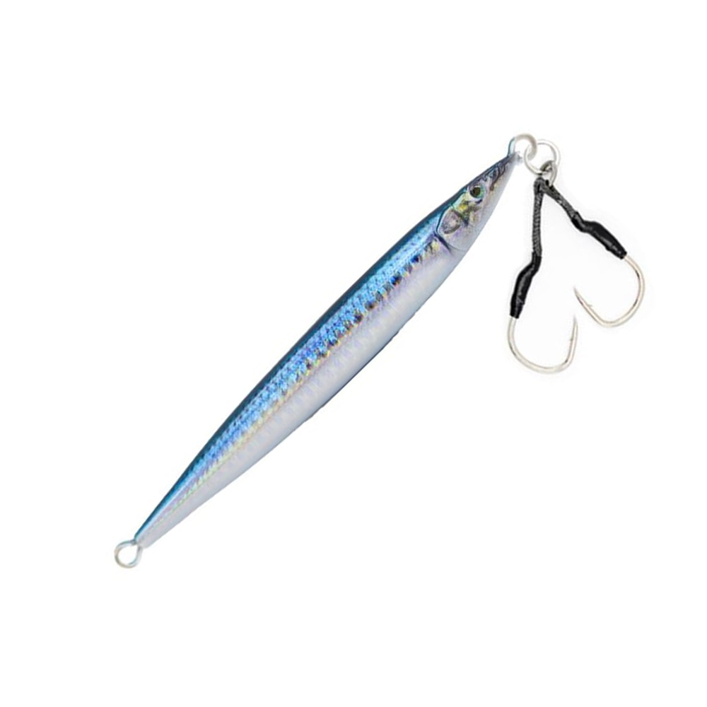 Isca Little Jack Metal Adict 05 9,0cm 30g Cor #03