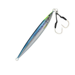 Isca Little Jack Metal Adict 05 9,0cm 30g Cor #09