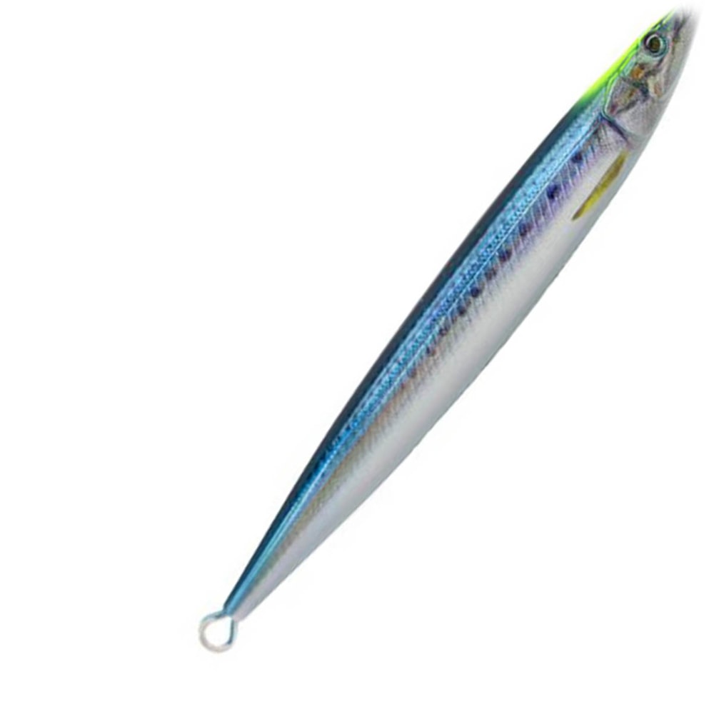 Isca Little Jack Metal Adict 05 9,0cm 30g Cor #09