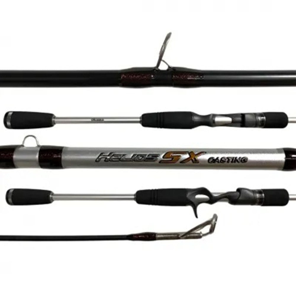 Vara Okuma Helios SX C-601L 60(1,83m) 6-12lb 1Parte