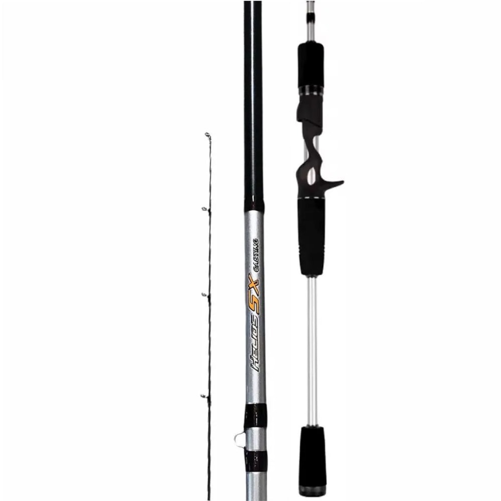 Vara Okuma Helios SX C-601H 60(1,83m) 17-30lb 1Parte