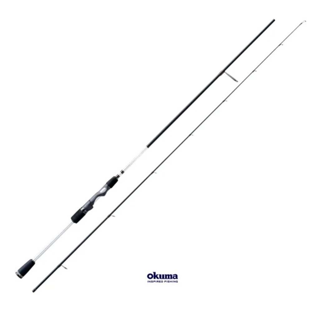 Vara Okuma Helios SX S-581M 58(1,73m) 8-17lb 1Parte