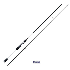 Vara Okuma Helios SX S-581M 58(1,73m) 8-17lb 1Parte