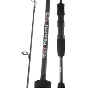 Vara Okuma Nemesis S-581M(1,73m) 8-17lb 1Parte