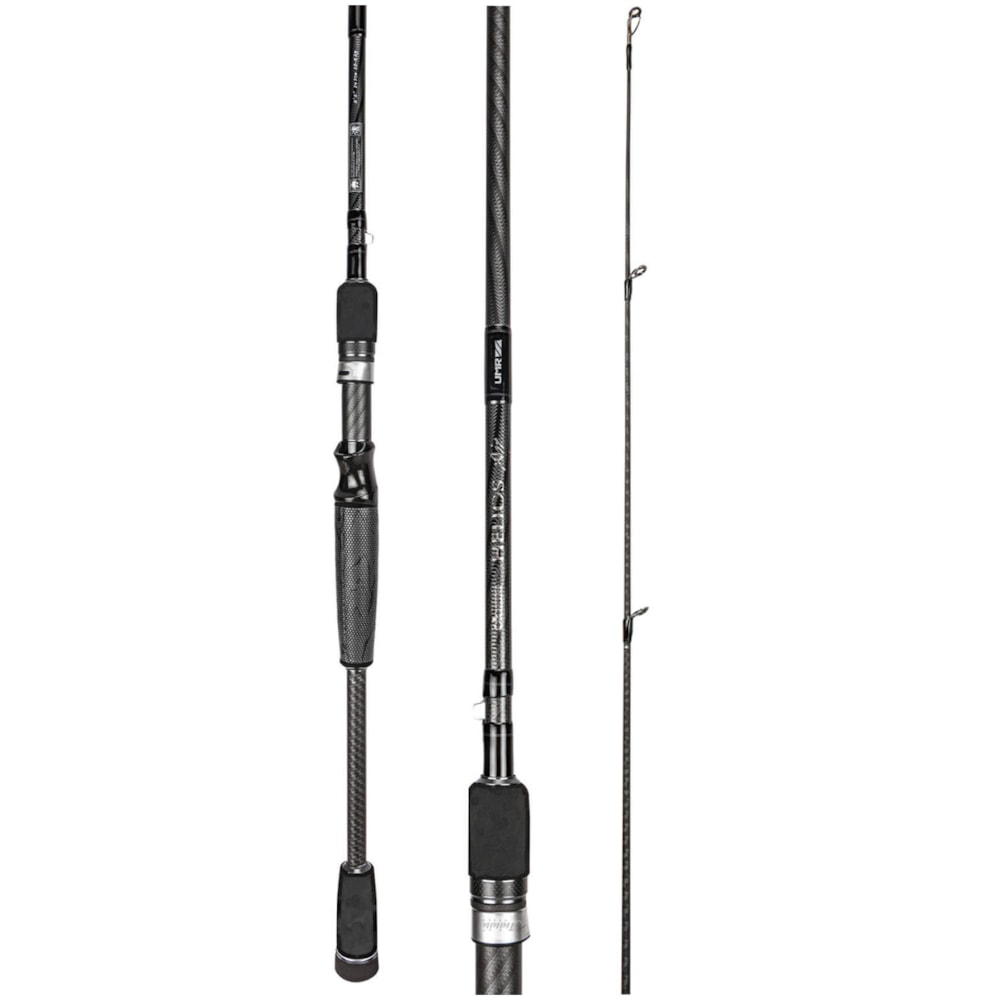 Vara Okuma Helios Air S-601MH (1,83m) 10-20lb 1Parte