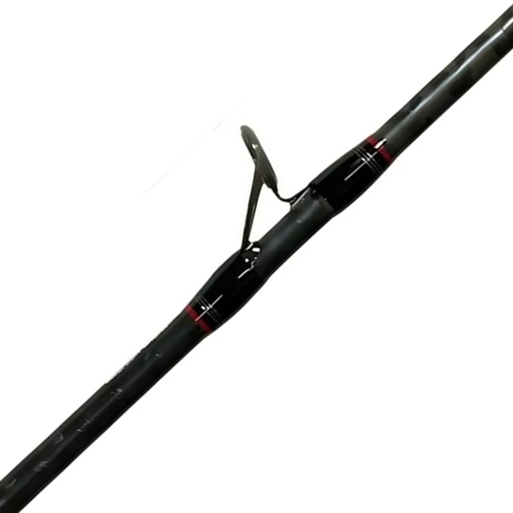 Vara Okuma Americana C-561L(1,67m) 6-14lb 1Parte - Carretilha