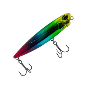 Isca Duo Realis Pencil 110 11,0cm 20,5g – 350 W.L Rainbow