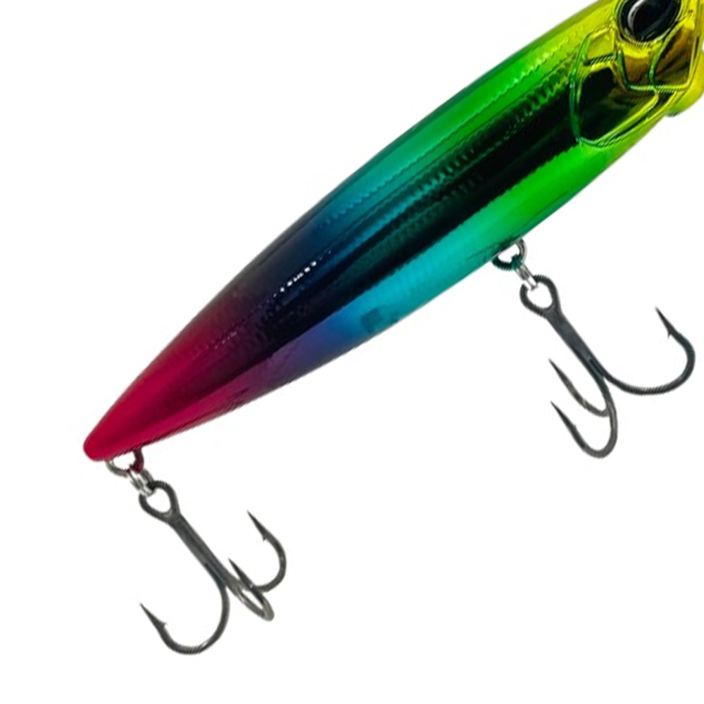 Isca Duo Realis Pencil 110 11,0cm 20,5g – 350 W.L Rainbow