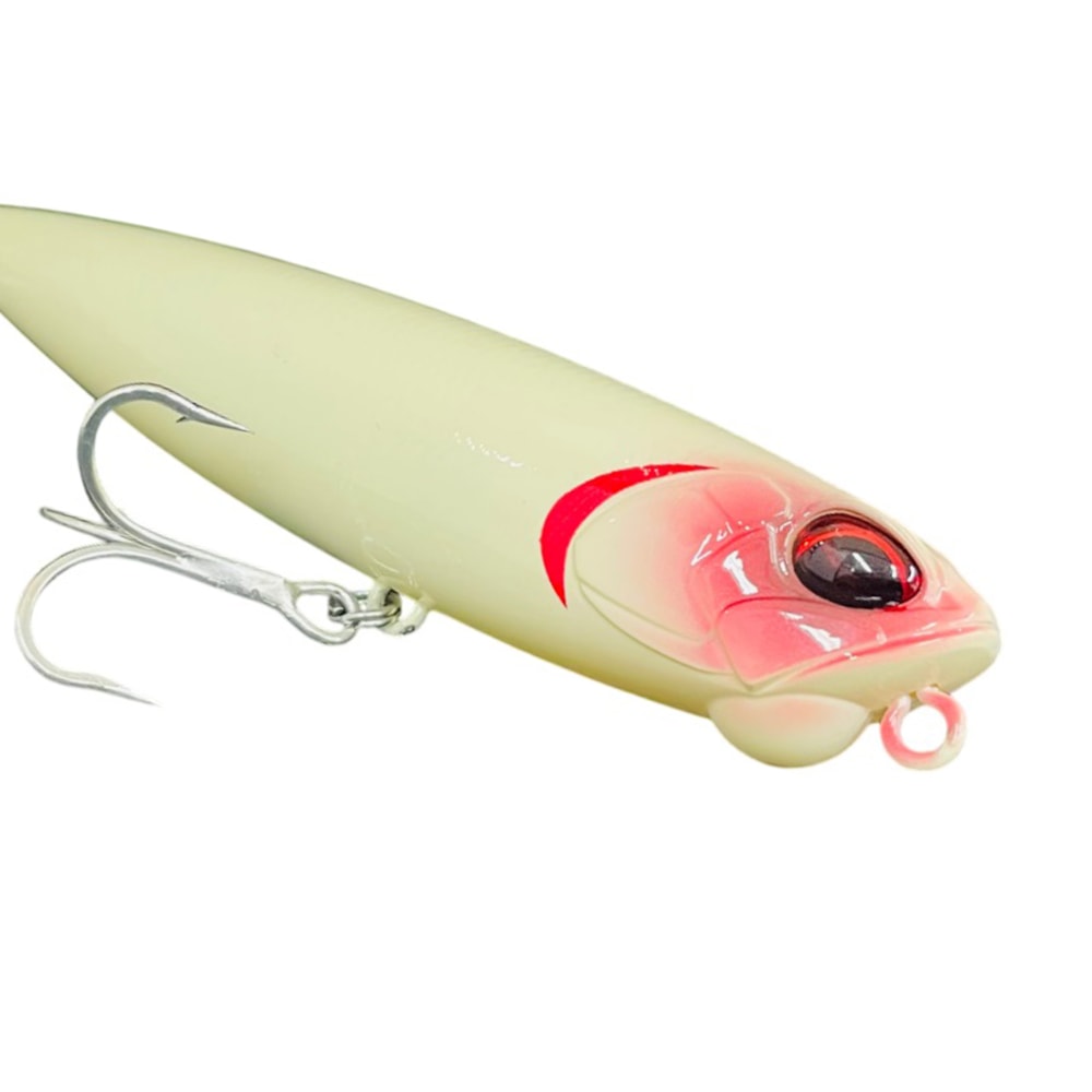 Isca Duo Realis Pencil Salt Water 110 11,0cm 22,5g – 3228 Beast Bone