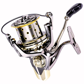 Molinete Shimano Com 25kg de Drag e 17 Rolamentos