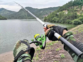 Vara de Pesca UltraFishing