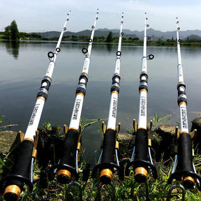 Vara de Pesca UltraFishing