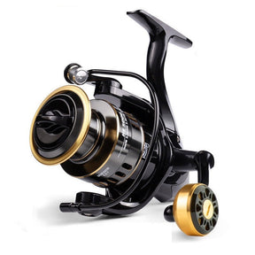 Molinete Shimano Drag de Até 15kg Com 19 Rolamentos Sistema de Rotação Super Suave