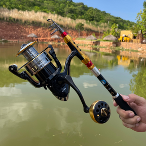 Molinete Shimano Drag de Até 15kg Com 19 Rolamentos Sistema de Rotação Super Suave