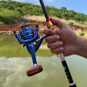 Molinete Shimano AzureSteel 13 Rolamento De Esferas Resistentes À Corrosão Blindados Fundição Super Suave Com Drag de Até 10 kg