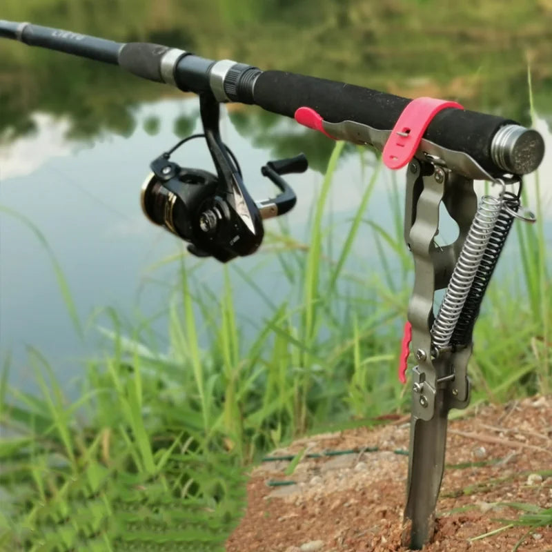 Fisgador Automático Para Pesca