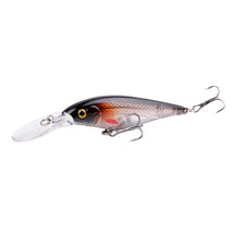 Aorace Isca Artificial Minnow Flutuante 11cm 10g