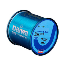 Linha Monofilamento Daiwa com 500m De Até 13kg De Força