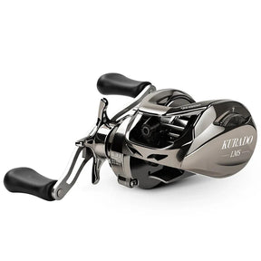 Carretilha Shimano KURADO LMS 10KG Drag