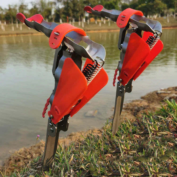 Fisgador Automático Para Pesca