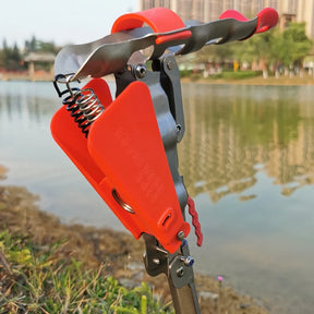 Fisgador Automático Para Pesca