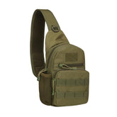 Bagmax Mochila Tática Militar