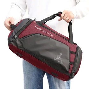 Bolsa PowerBag