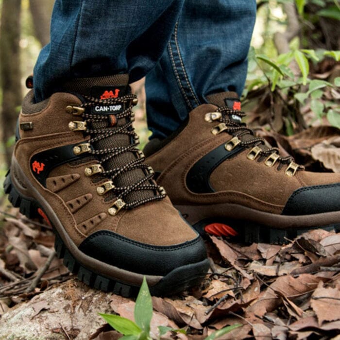 Bota Masculina Frontier