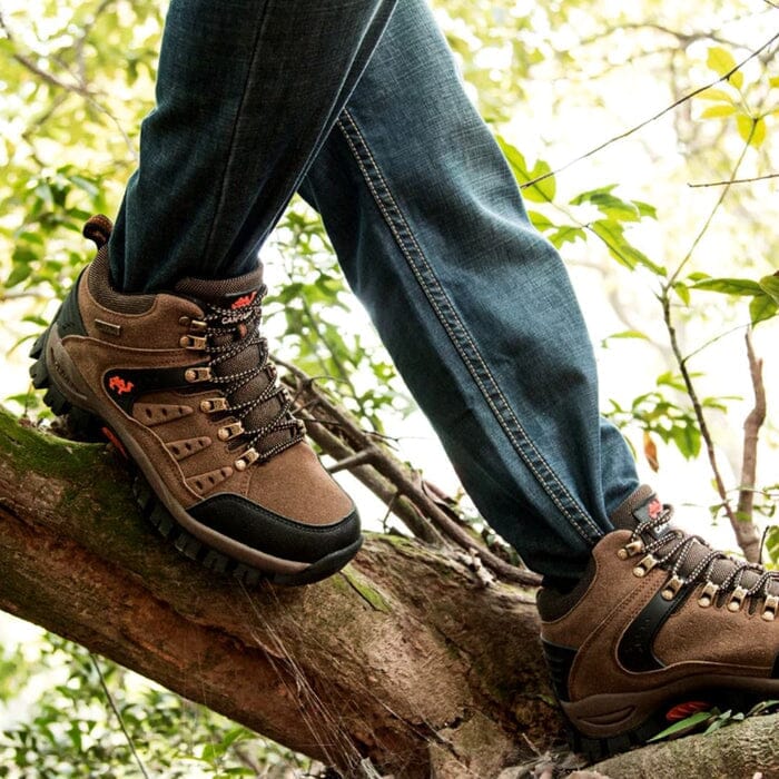 Bota Masculina Frontier