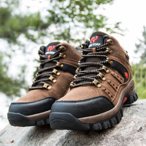 Bota Masculina Frontier