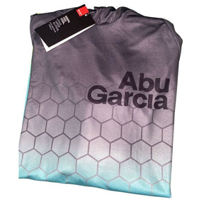 Camisa UV Abu Garcia