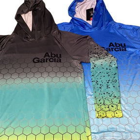 Camisa UV Abu Garcia