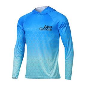 Camisa UV Abu Garcia