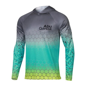 Camisa UV Abu Garcia